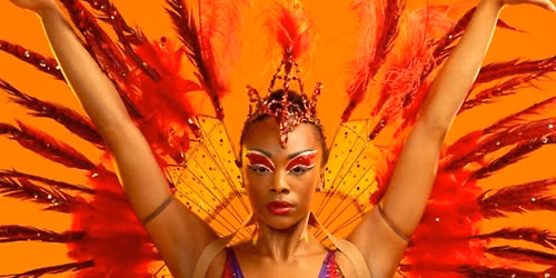 Dance Theatre of Harlem at Lesher Center for the Arts - Hofmann Theatre