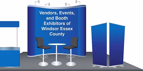 Seacliff Manor Retirement Home Vendor Show