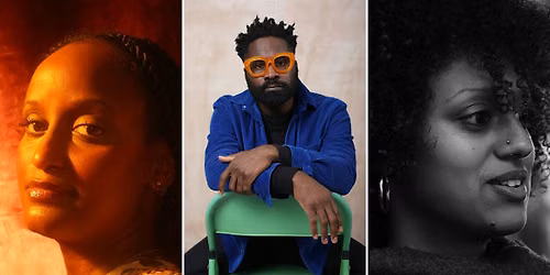 Short Films Screening and Discussion with Tsedaye Makonnen