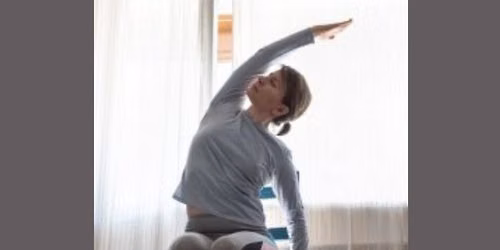 Gentle Chair Yoga 2.0