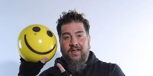 Big Jay Oakerson
