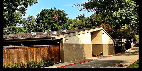 MCHS Admissions Coffee