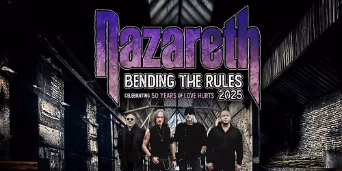 Nazareth | Szczecin | 19.11.2025