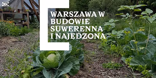 WARSZAWA W BUDOWIE 18 \ud83e\udd55 Suwerenna i najedzona