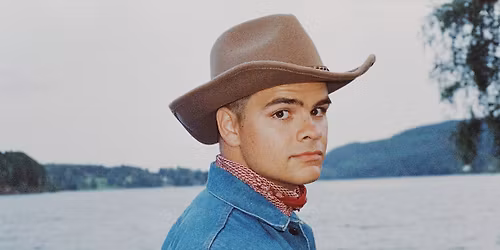 TOBIAS STEN M\/BAND                            (F\u00e5 billettar att!)