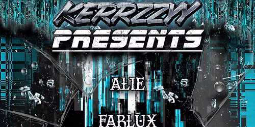 Kerrzzy presents 