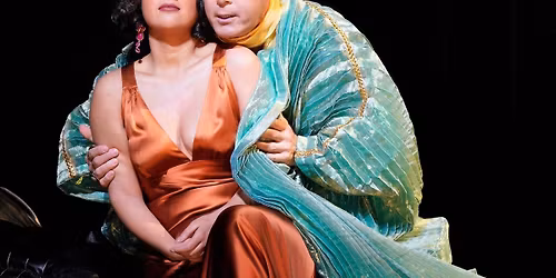 Joseph and the Amazing Technicolor Dreamcoat - High Point