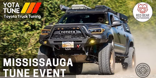 Toyota Truck Tuning - Mississauga, ON