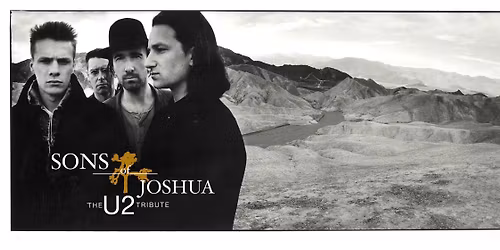 Sons Of Joshua Live Highlander Pub