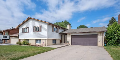 OPEN HOUSE: 5214 Hickory Place