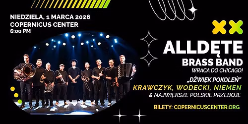 ALLD\u0118TE "D\u0179WI\u0118K POKOLE\u0143" - KRAWCZYK, WODECKI, NIEMEN & NAJWI\u0118KSZE POLSKIE PRZEBOJE!