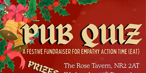 EAT Pub Quiz