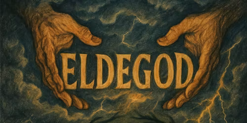 Eldegod + NSK @Libertad Leuven