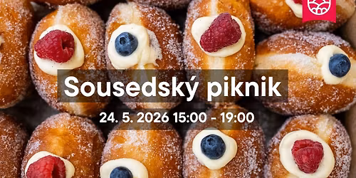 Sousedsk\u00fd piknik 2026