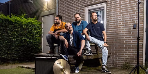 Feestweek Naaldwijk - Thirty Something