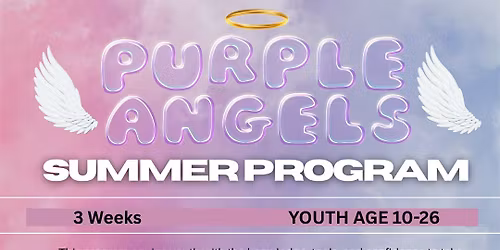 Purple Angels