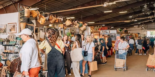 Vintage Market Days | Fall Event 
