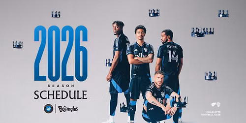 Charlotte FC vs. FC Dallas