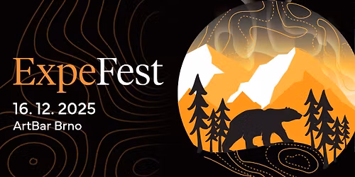 ExpeFest: mini-cestovatelsk\u00fd festival