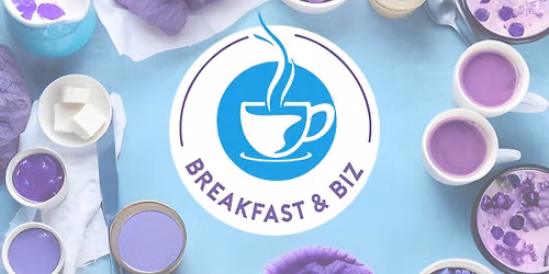 Summer Breakfast & Biz