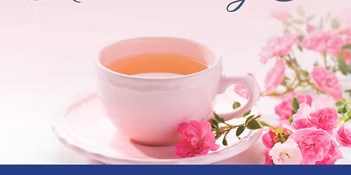 Mother\u2019s Day Tea