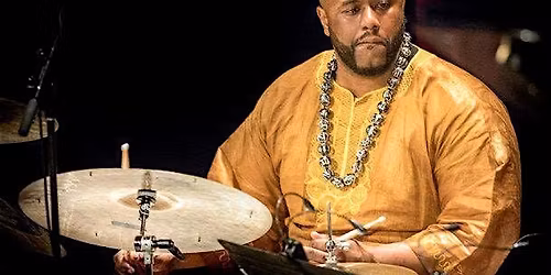 14th Jazz Under the Stars Concert Series: Chris Beck