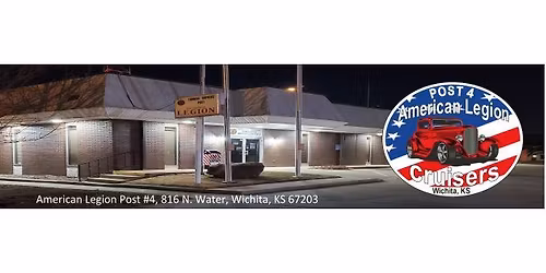 Veteran Honor - Car, Truck, Bike Show & Poker Run, 3rd Annual