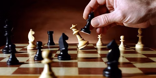 Canberra Xmas Swiss Chess Challenge 2026