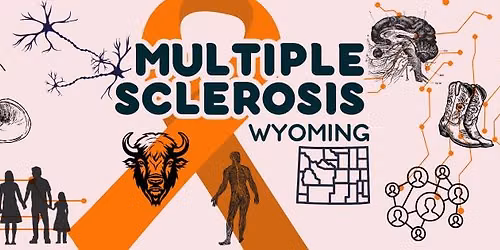 Cheyenne MS ing Around Social Meetup (multiple sclerosis networking group)