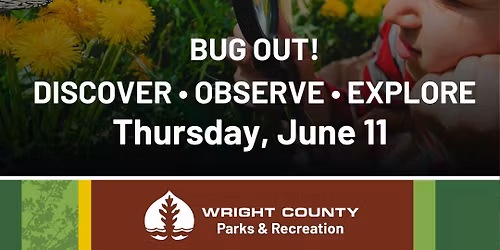 Bug Out!