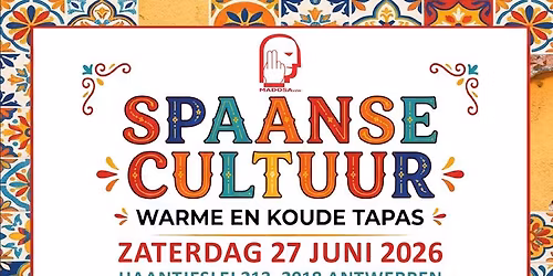 MADOSA - Spaanse Cultuur