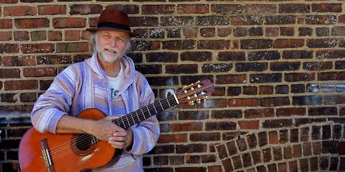 Live Music by Kirk Wessler 
