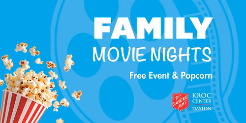 Family Movie Nights