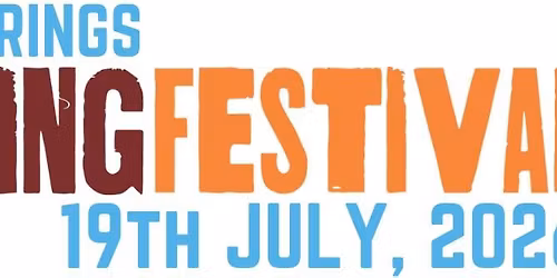 Alice Springs Running Festival 2026