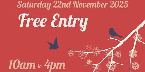 Simply events...Christmas Craft Market