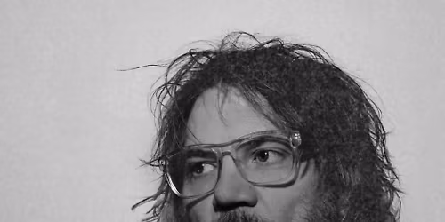 Jeff Tweedy Madrid Tickets