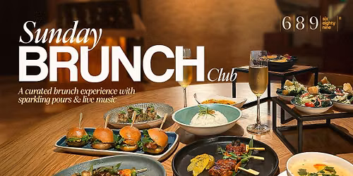 689 Sunday Brunch Club