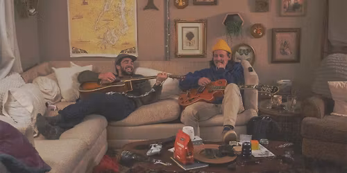 *SOLD OUT* Buffalo Traffic Jam