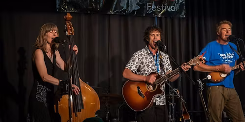 The Companions in Concert