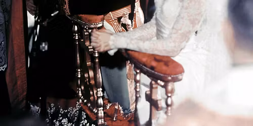 A Celebration of The Wedding of the Century, Rainier and Grace