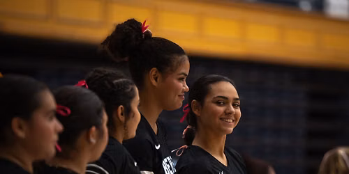 Berea Women's Volleyball vs Belhaven University