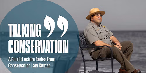 Talking Conservation: Paul Labovitz