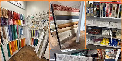 George\u2019s Textile Lowell, MA Liquidation Sale