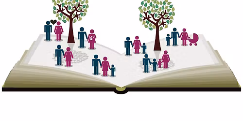 Genealogy Can Be Fun!