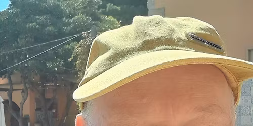 OTM Writing Skill Share with Paul Z Jackson 