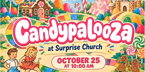 Candypalooza