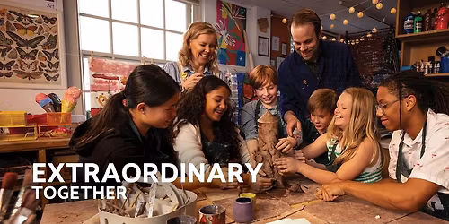 Tower Hill Parents' Night Out