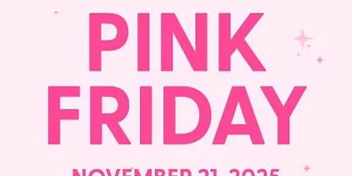 Pink Friday