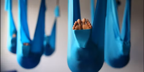 Tween Aerial Playshop