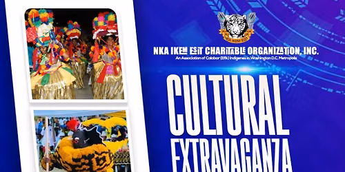 NKA IKEM ESIT Charitable Organization Cultural Extravaganza 